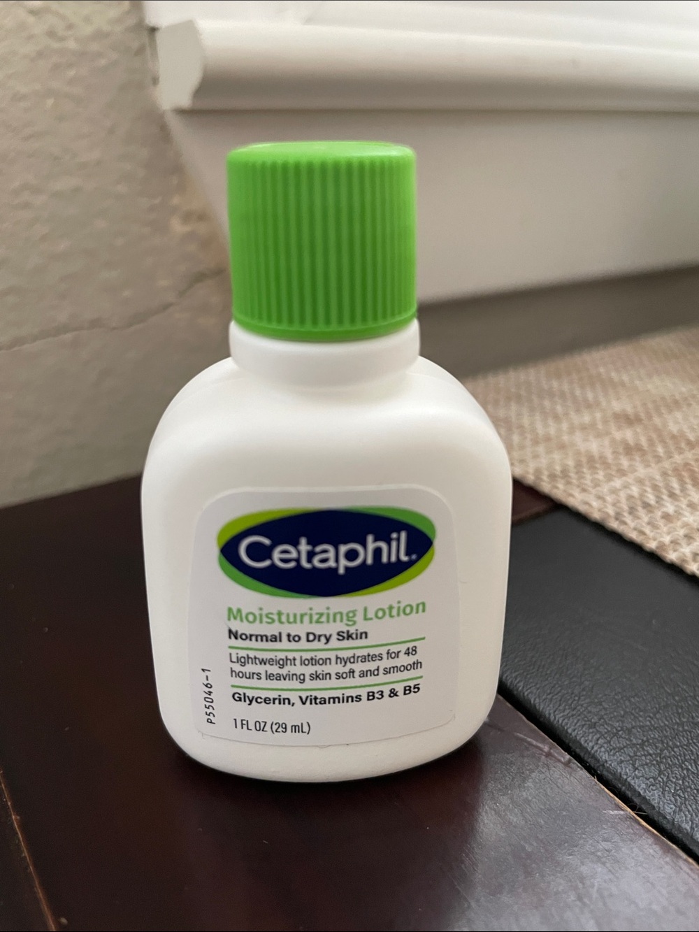 🎉🎉 Cetaphil travel size Moisturizing Lotion - 1oz.